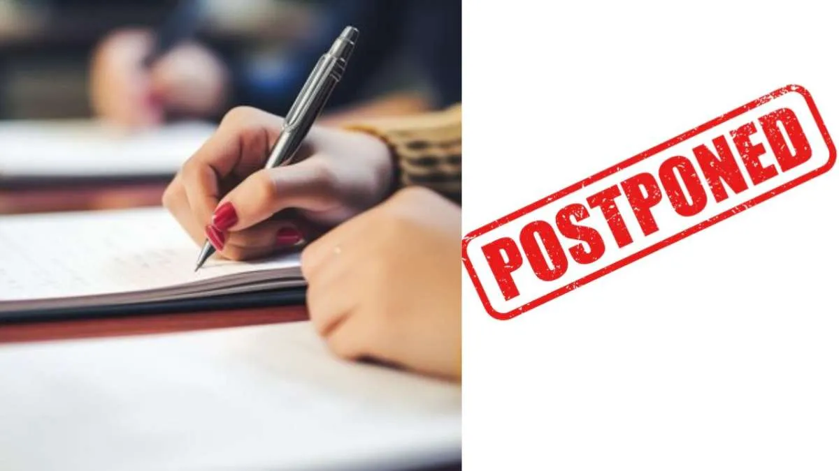 JKBOSE Postpones Class 10th & 12th Bi-Annual Exams Scheduled for July 20 Due to Adverse Weather
