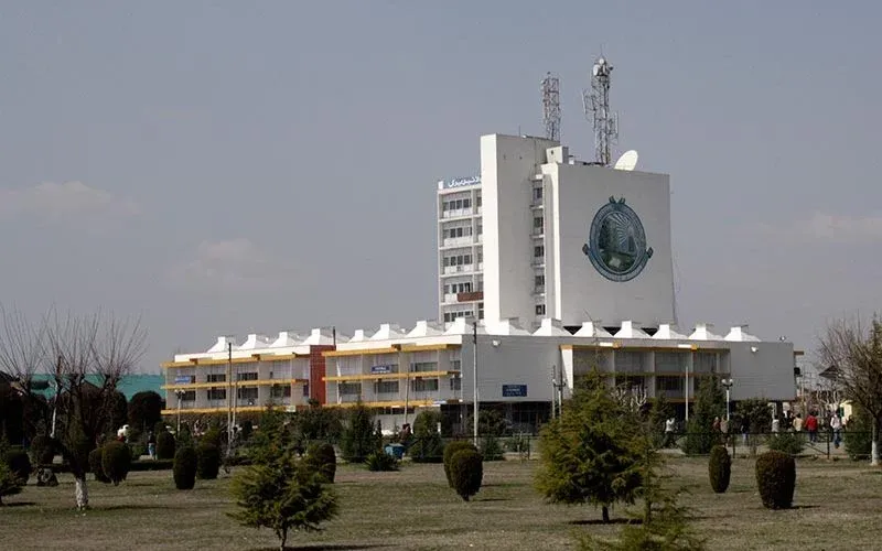 University of Kashmir KUET-2026 Entrance Test Scores Released for 1-Year, 2-Year Masters & LLB Admissions