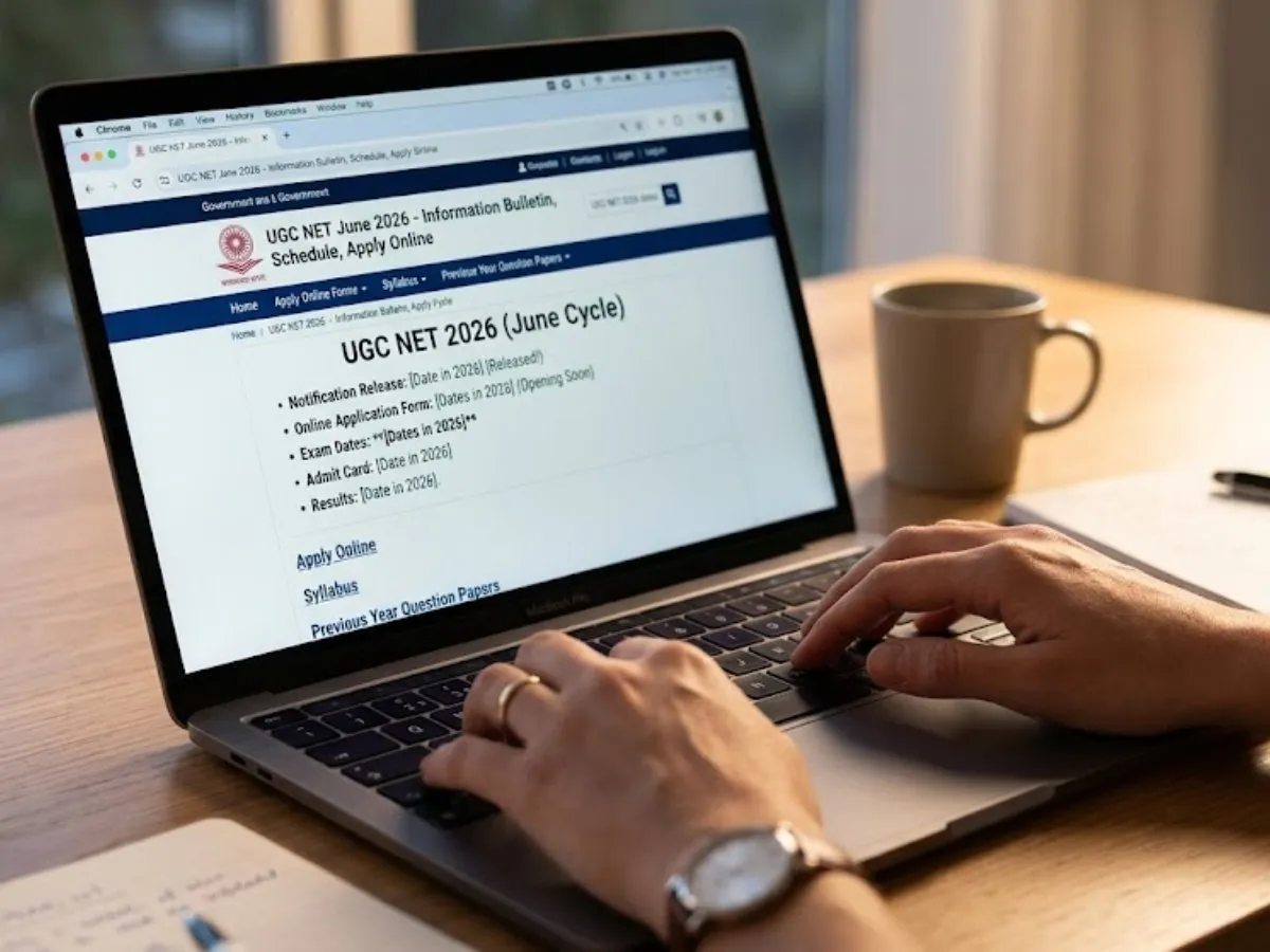UGC NET Answer Key 2026 to Be Released This Week, NTA Confirms; Candidates Can Challenge Answers